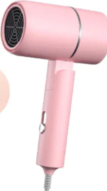Compact Ionic Hair Dryer