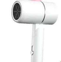 Compact Ionic Hair Dryer