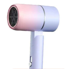 Compact Ionic Hair Dryer