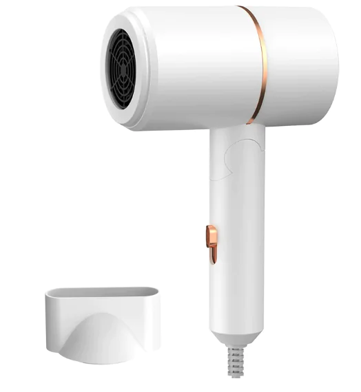 Compact Ionic Hair Dryer