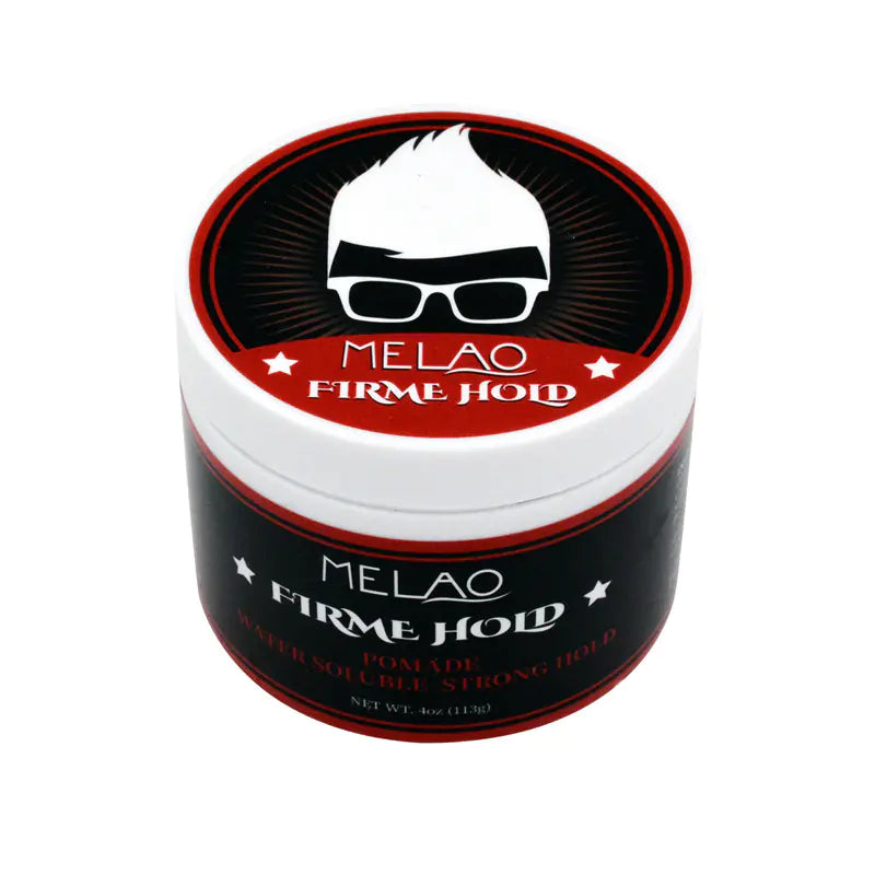 Strong Hold Hair Wax and Clay for Styling