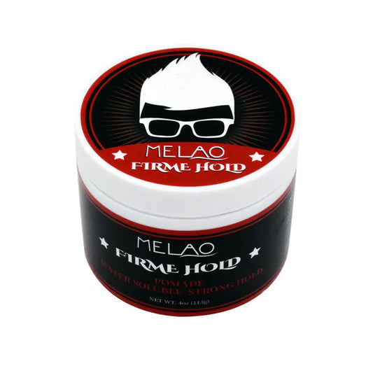 Strong Hold Hair Wax and Clay for Styling