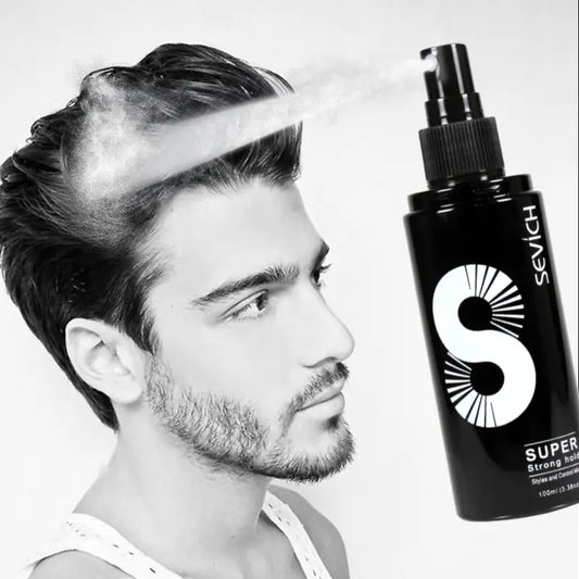 Sevich Hair Fiber Thickening Styling Gel Spray