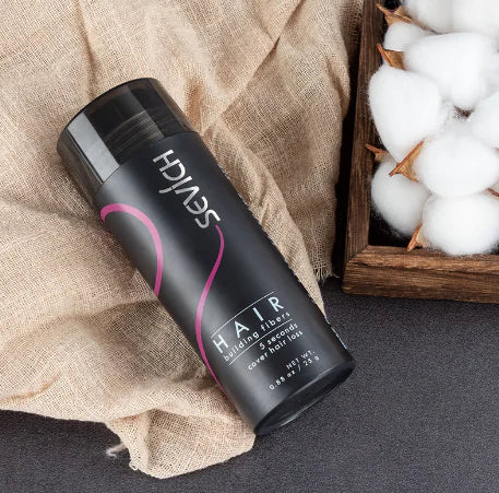 Sevich Hair Fiber Thickening Styling Gel Spray