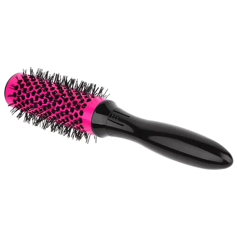Large Aluminum-Copper Hair Styling Comb (50mm)