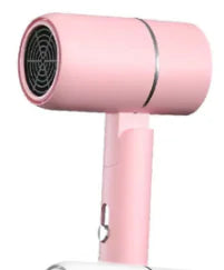 Compact Ionic Hair Dryer