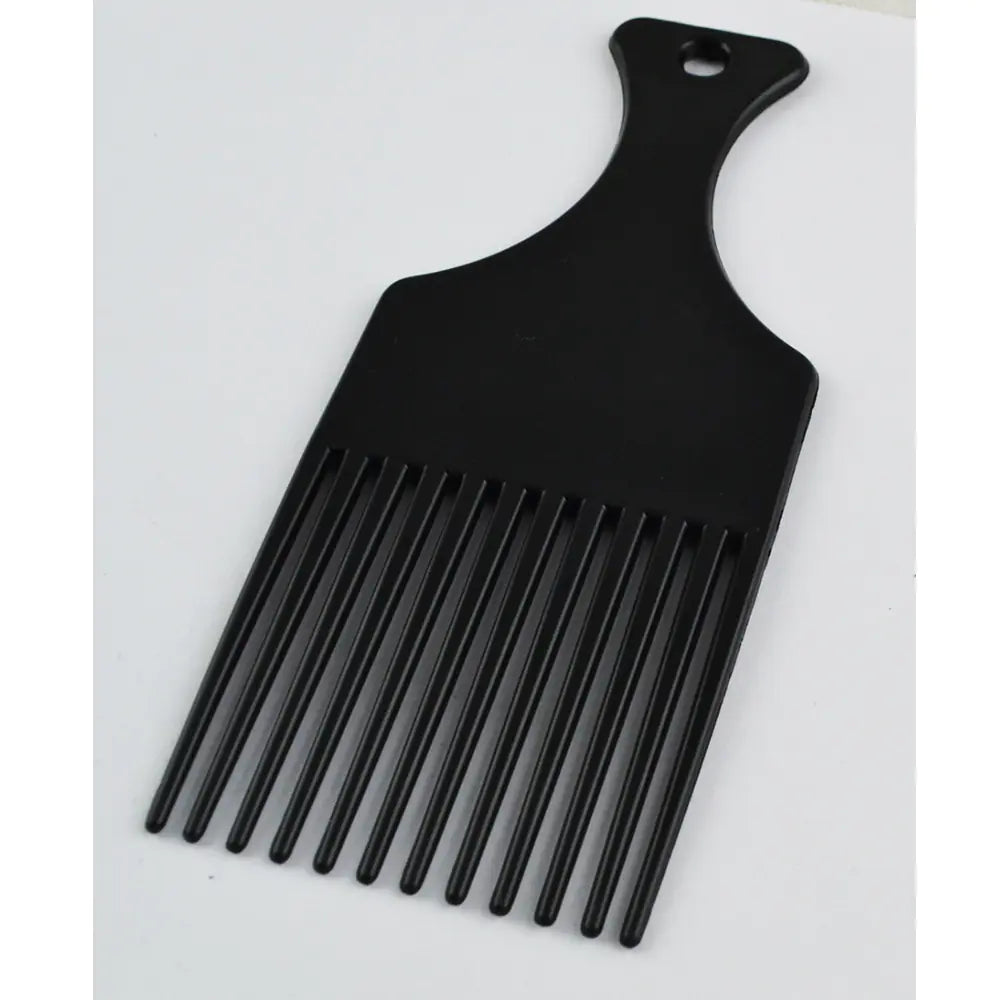 Official Sand Pulp Plastic Hair Styling Comb Set