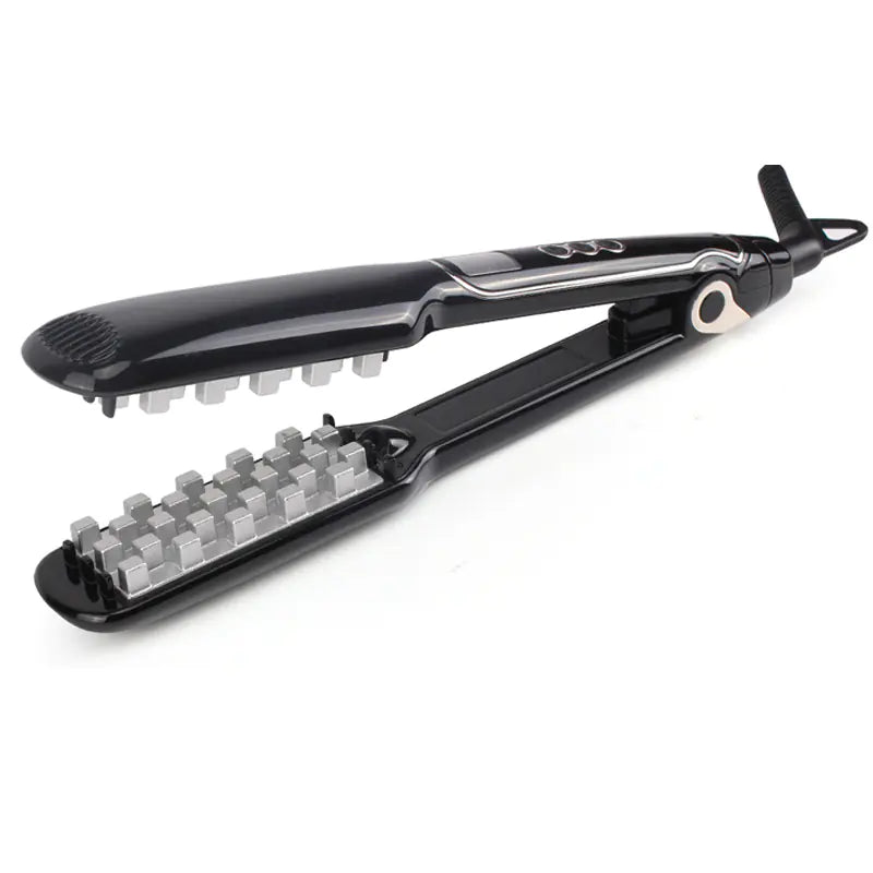 UKLISS Ceramic Hair Straightener for Healthy Styling
